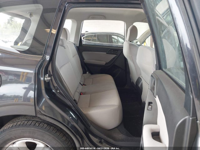Продаж на аукціоні авто 2014 Subaru Forester 2.5i, vin: JF2SJAAC8EH405330, номер лоту: 44914116