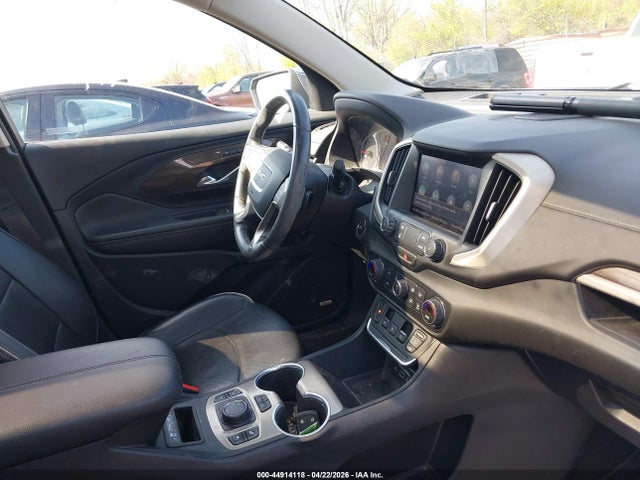 44914118 :رقم المزاد ، 3GKALXEX6KL351337 vin ، 2019 Gmc Terrain Denali مزاد بيع