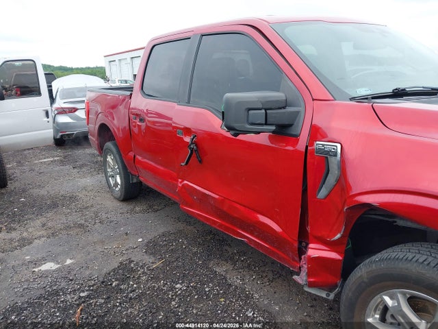 Aukcja sprzedaży 2021 Ford F-150 Xlt, vin: 1FTEW1C54MKD25892, numer aukcji: 44914120