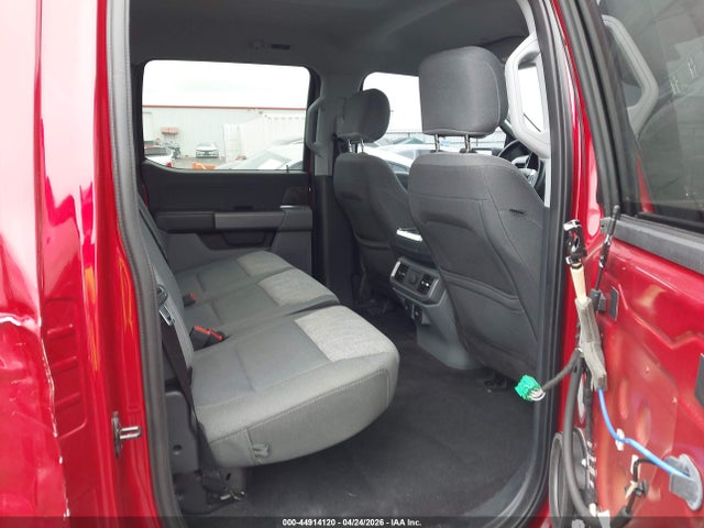 Aukcja sprzedaży 2021 Ford F-150 Xlt, vin: 1FTEW1C54MKD25892, numer aukcji: 44914120