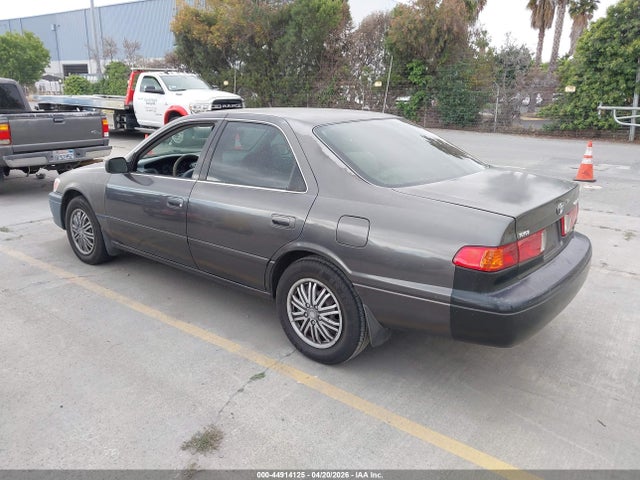 2001 Toyota Camry Le V6 მანქანა იყიდება აუქციონზე, vin: JT2BF22K310326144, აუქციონის ნომერი: 44914125