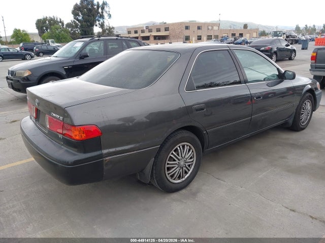 2001 Toyota Camry Le V6 მანქანა იყიდება აუქციონზე, vin: JT2BF22K310326144, აუქციონის ნომერი: 44914125