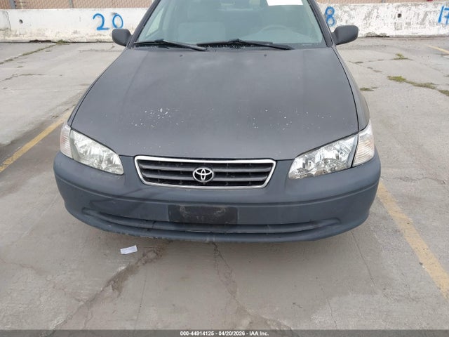 2001 Toyota Camry Le V6 მანქანა იყიდება აუქციონზე, vin: JT2BF22K310326144, აუქციონის ნომერი: 44914125