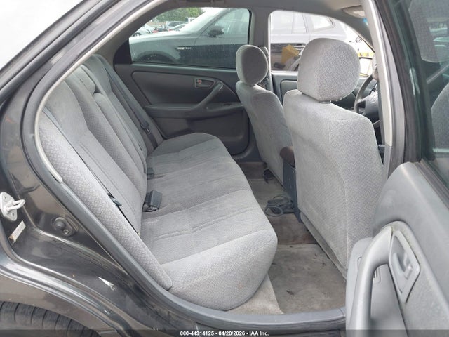 2001 Toyota Camry Le V6 მანქანა იყიდება აუქციონზე, vin: JT2BF22K310326144, აუქციონის ნომერი: 44914125