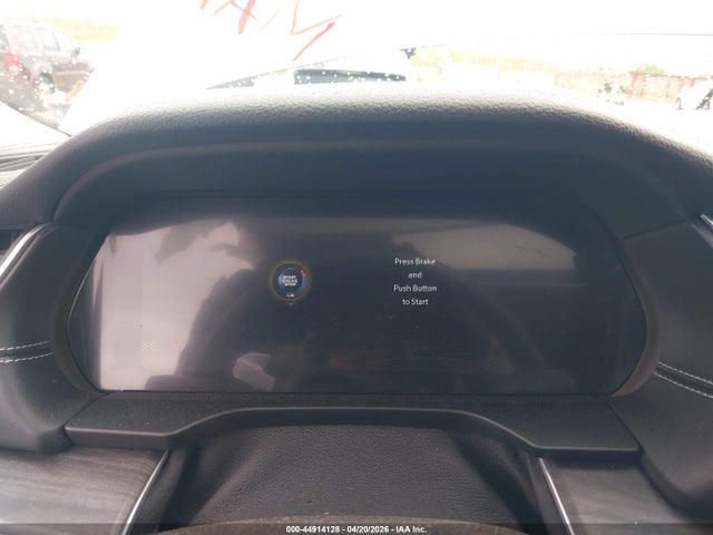 Продаж на аукціоні авто 2023 Jeep Grand Cherokee Limited 4x2, vin: 1C4RJGBG0P8883830, номер лоту: 44914128