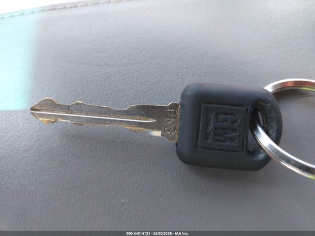 Продажа на аукционе авто 2001 Buick Park Avenue, vin: 1G4CW54K914271374, номер лота: 44914131