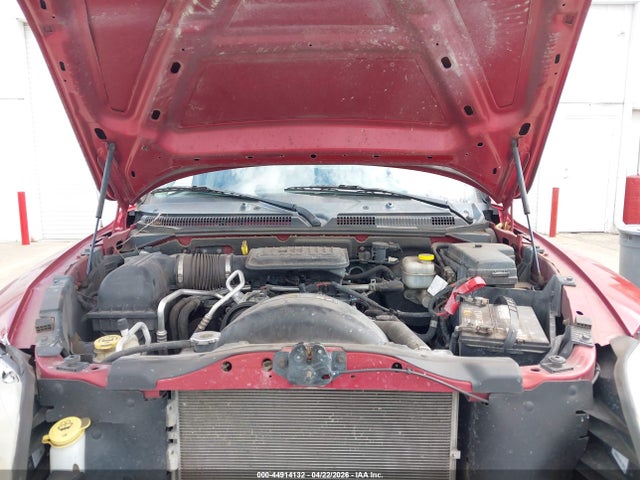 Aukcja sprzedaży 2008 Mitsubishi Raider Ls, vin: 1Z7HC28K68S619900, numer aukcji: 44914132