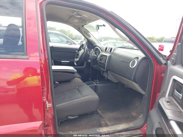 Aukcja sprzedaży 2008 Mitsubishi Raider Ls, vin: 1Z7HC28K68S619900, numer aukcji: 44914132