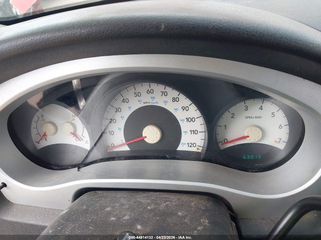 Aukcja sprzedaży 2008 Mitsubishi Raider Ls, vin: 1Z7HC28K68S619900, numer aukcji: 44914132