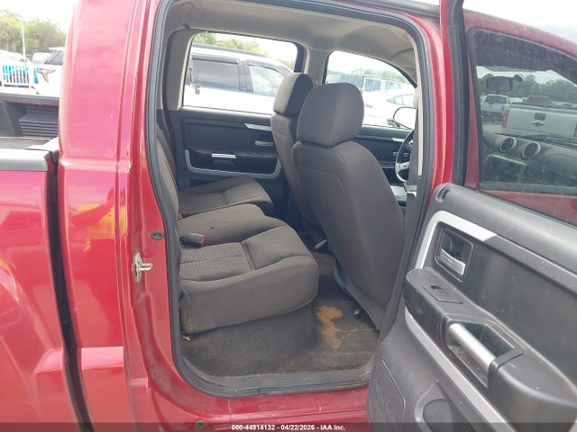 Aukcja sprzedaży 2008 Mitsubishi Raider Ls, vin: 1Z7HC28K68S619900, numer aukcji: 44914132