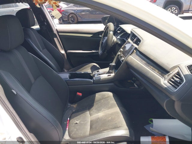 Продажа на аукционе авто 2019 Honda Civic Sport, vin: 2HGFC2F8XKH554611, номер лота: 44914134