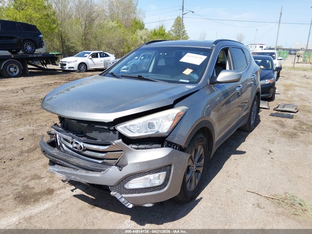 Aukcja sprzedaży 2013 Hyundai Santa Fe Sport, vin: 5XYZU3LB3DG055438, numer aukcji: 44914138
