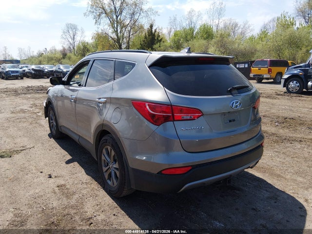 Aukcja sprzedaży 2013 Hyundai Santa Fe Sport, vin: 5XYZU3LB3DG055438, numer aukcji: 44914138