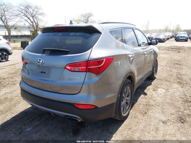 Aukcja sprzedaży 2013 Hyundai Santa Fe Sport, vin: 5XYZU3LB3DG055438, numer aukcji: 44914138