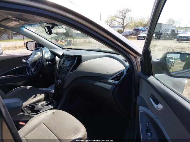 Aukcja sprzedaży 2013 Hyundai Santa Fe Sport, vin: 5XYZU3LB3DG055438, numer aukcji: 44914138