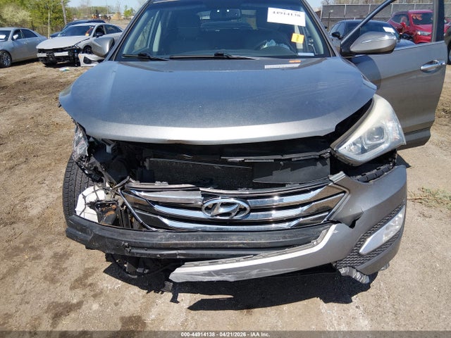 Aukcja sprzedaży 2013 Hyundai Santa Fe Sport, vin: 5XYZU3LB3DG055438, numer aukcji: 44914138