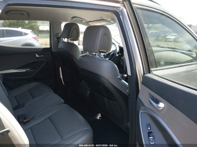 Aukcja sprzedaży 2013 Hyundai Santa Fe Sport, vin: 5XYZU3LB3DG055438, numer aukcji: 44914138