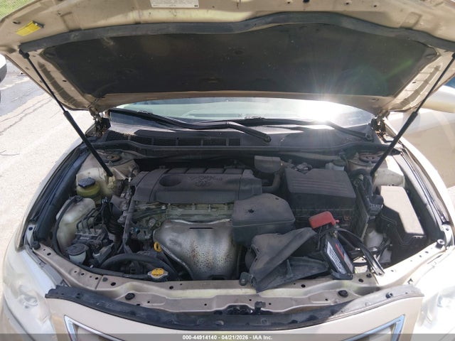Aukcja sprzedaży 2011 Toyota Camry Le, vin: 4T1BF3EK8BU777357, numer aukcji: 44914140