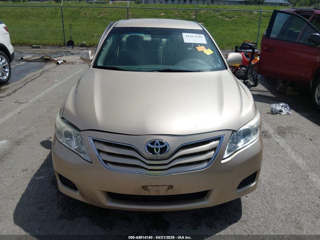 Aukcja sprzedaży 2011 Toyota Camry Le, vin: 4T1BF3EK8BU777357, numer aukcji: 44914140