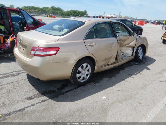 Aukcja sprzedaży 2011 Toyota Camry Le, vin: 4T1BF3EK8BU777357, numer aukcji: 44914140