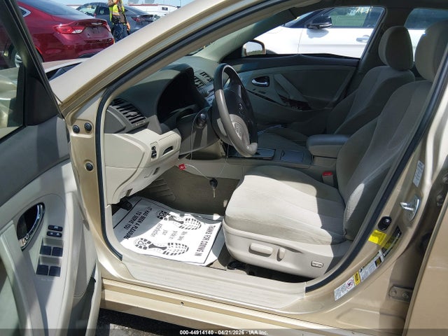 Aukcja sprzedaży 2011 Toyota Camry Le, vin: 4T1BF3EK8BU777357, numer aukcji: 44914140