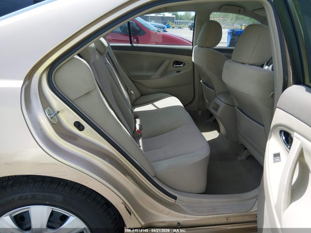 Aukcja sprzedaży 2011 Toyota Camry Le, vin: 4T1BF3EK8BU777357, numer aukcji: 44914140