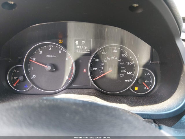 44914141 :رقم المزاد ، 4S4BRCCC9E3235763 vin ، 2014 Subaru Outback 2.5i Premium مزاد بيع