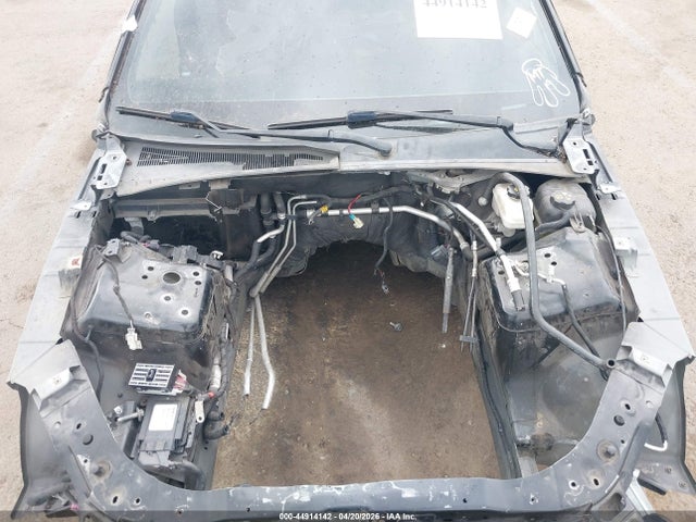 Aukcja sprzedaży 2011 Cadillac Cts-v, vin: 1G6DV5EP7B0117425, numer aukcji: 44914142