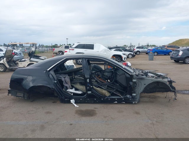 Aukcja sprzedaży 2011 Cadillac Cts-v, vin: 1G6DV5EP7B0117425, numer aukcji: 44914142