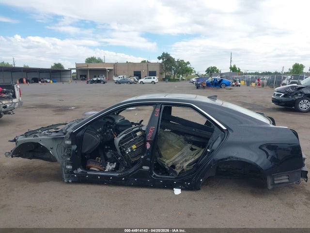 Aukcja sprzedaży 2011 Cadillac Cts-v, vin: 1G6DV5EP7B0117425, numer aukcji: 44914142