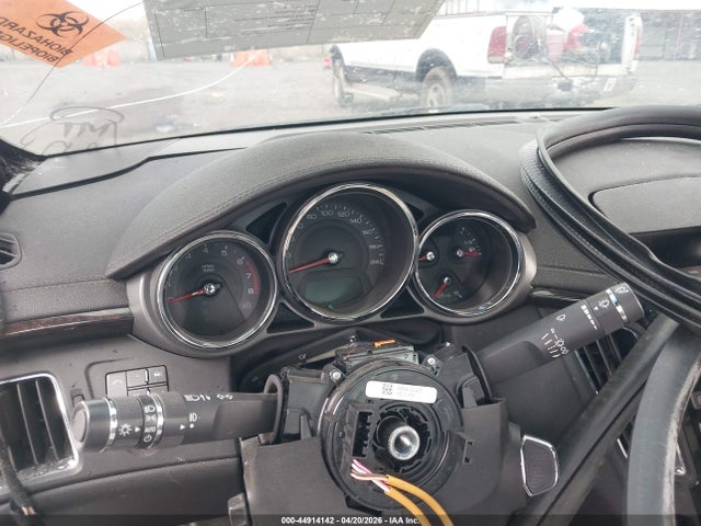Aukcja sprzedaży 2011 Cadillac Cts-v, vin: 1G6DV5EP7B0117425, numer aukcji: 44914142