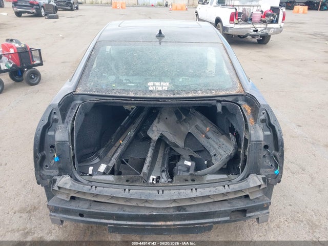 Aukcja sprzedaży 2011 Cadillac Cts-v, vin: 1G6DV5EP7B0117425, numer aukcji: 44914142