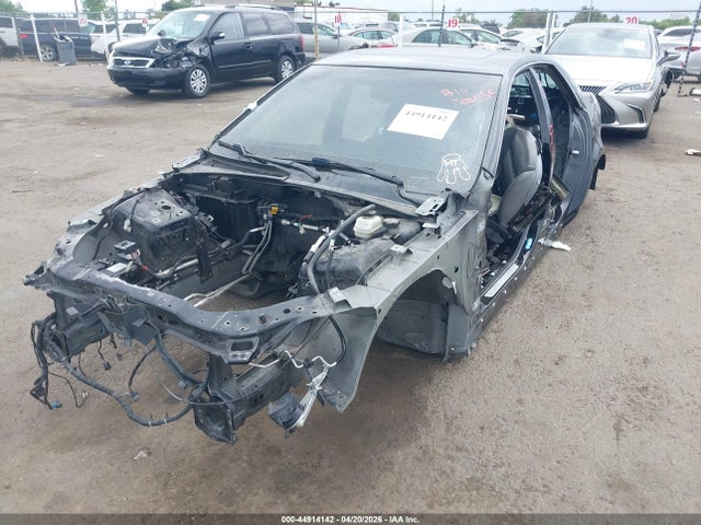 Aukcja sprzedaży 2011 Cadillac Cts-v, vin: 1G6DV5EP7B0117425, numer aukcji: 44914142