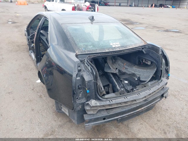 Aukcja sprzedaży 2011 Cadillac Cts-v, vin: 1G6DV5EP7B0117425, numer aukcji: 44914142
