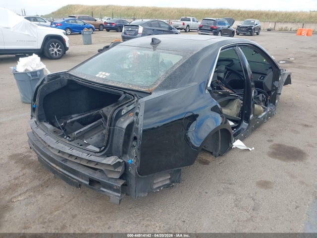 Aukcja sprzedaży 2011 Cadillac Cts-v, vin: 1G6DV5EP7B0117425, numer aukcji: 44914142