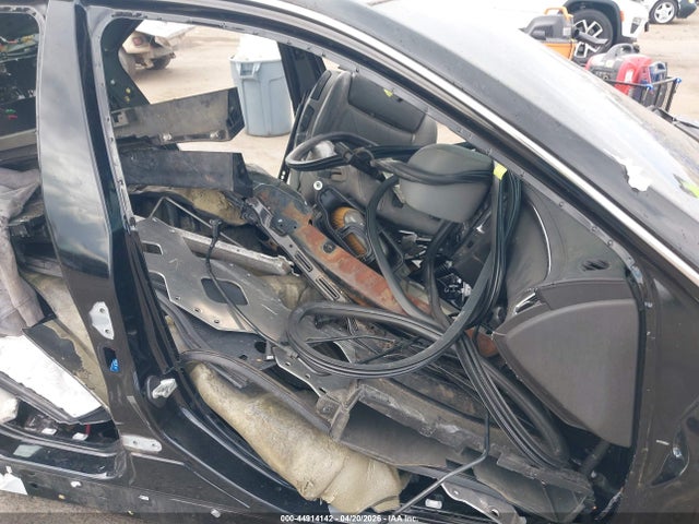 Aukcja sprzedaży 2011 Cadillac Cts-v, vin: 1G6DV5EP7B0117425, numer aukcji: 44914142