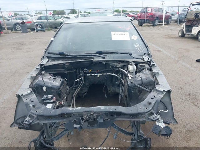 Aukcja sprzedaży 2011 Cadillac Cts-v, vin: 1G6DV5EP7B0117425, numer aukcji: 44914142