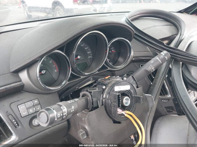Aukcja sprzedaży 2011 Cadillac Cts-v, vin: 1G6DV5EP7B0117425, numer aukcji: 44914142