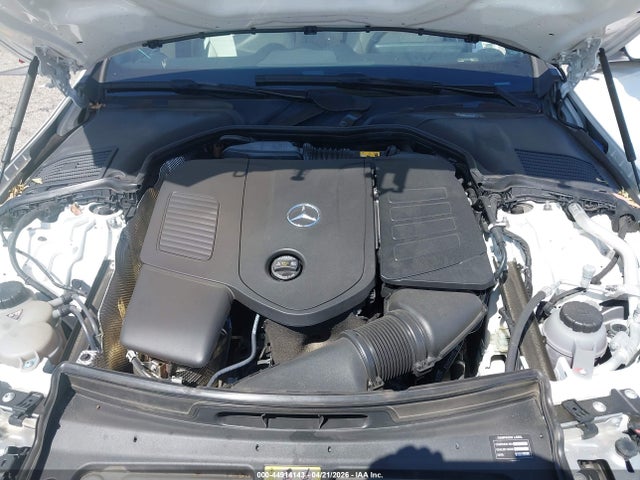 Продаж на аукціоні авто 2024 Mercedes-benz C 300, vin: W1KAF4HB7RR181905, номер лоту: 44914143
