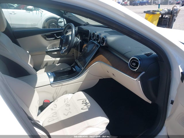 Продаж на аукціоні авто 2024 Mercedes-benz C 300, vin: W1KAF4HB7RR181905, номер лоту: 44914143