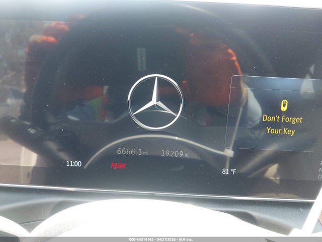 Продаж на аукціоні авто 2024 Mercedes-benz C 300, vin: W1KAF4HB7RR181905, номер лоту: 44914143