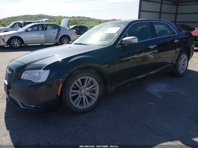44914144 :رقم المزاد ، 2C3CCAEG9GH216570 vin ، 2016 Chrysler 300c مزاد بيع