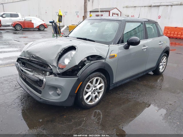 Mini Hardtop Cooper 2017 WMWXU1C31H2F78056 Image 2