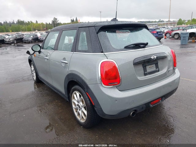 Mini Hardtop Cooper 2017 WMWXU1C31H2F78056 Image 3