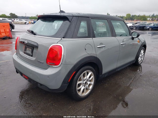 Mini Hardtop Cooper 2017 WMWXU1C31H2F78056 Image 4