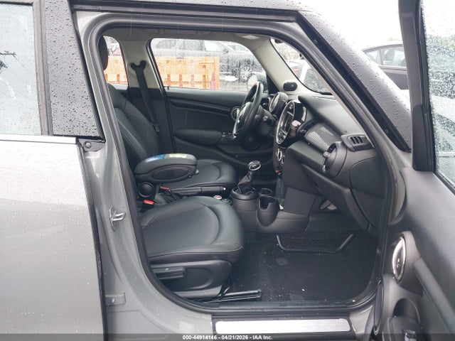 Mini Hardtop Cooper 2017 WMWXU1C31H2F78056 Image 5