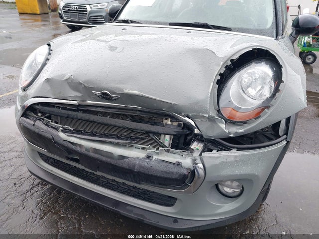 Mini Hardtop Cooper 2017 WMWXU1C31H2F78056 Image 6