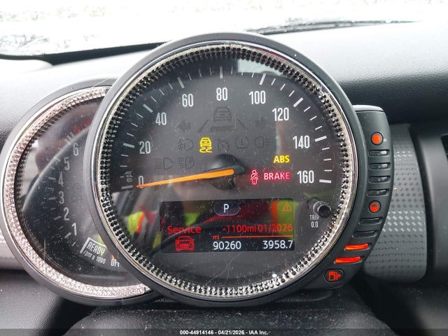 Mini Hardtop Cooper 2017 WMWXU1C31H2F78056 Image 7