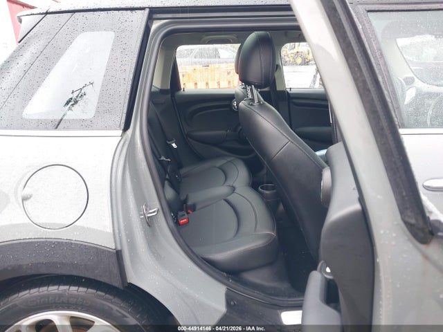 Mini Hardtop Cooper 2017 WMWXU1C31H2F78056 Image 8