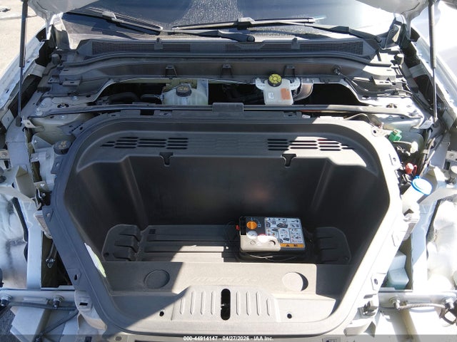 Ford Mustang Mach-e Select 2023 3FMTK1RMXPMA27535 Image 10